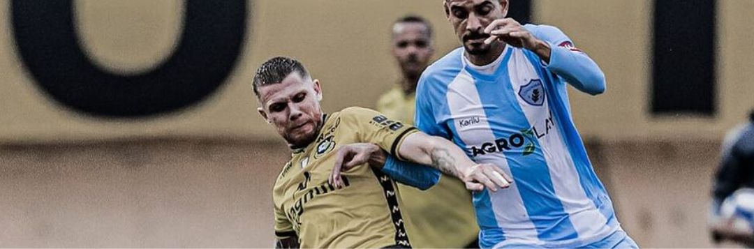 imagem da materia: Catalá desaprova postura do Bernô diante do Londrina