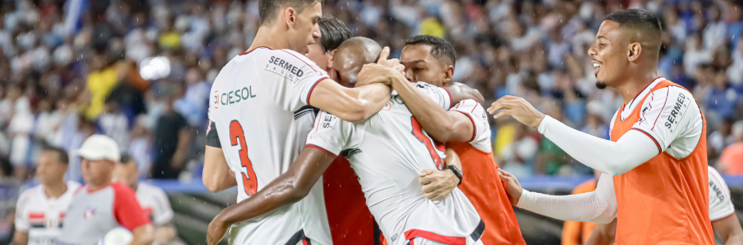 imagem da materia: Confira o calendário do Botafogo na Copa Paulista