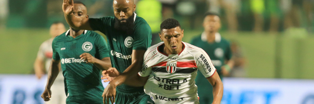 imagem da materia: Botafogo é o único paulista que não venceu nas Séries A e B