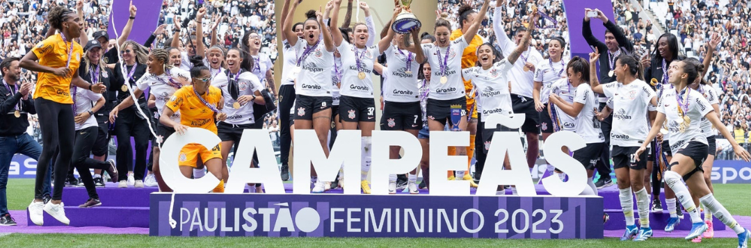 imagem da materia: Vai começar o Paulistão Feminino: confira o calendário