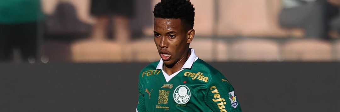 imagem da materia: Palmeiras não deve liberar trio para a Seleção Sub-20