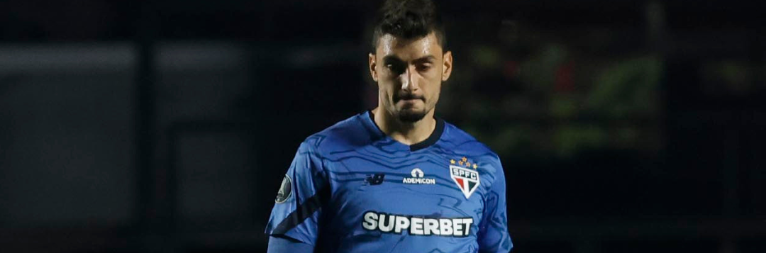 imagem da materia: São Paulo tem quatro selecionáveis na Copa América