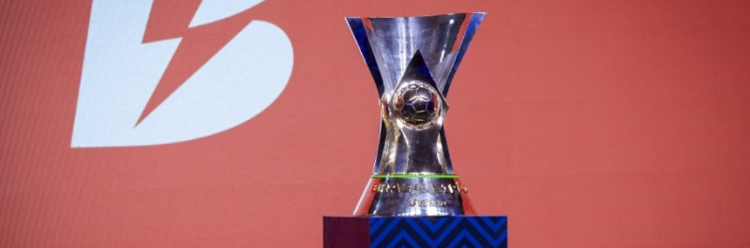 imagem da materia: CBF anuncia retorno do Brasileirão para o início de junho