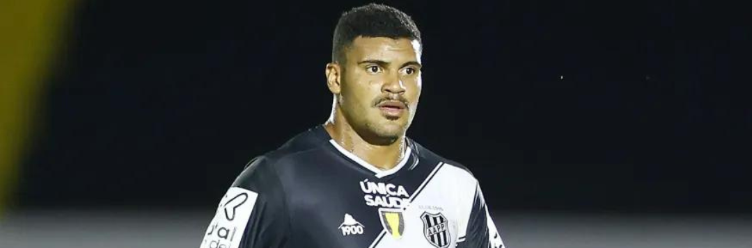 imagem da materia: Jeh retorna de lesão após três partidas fora