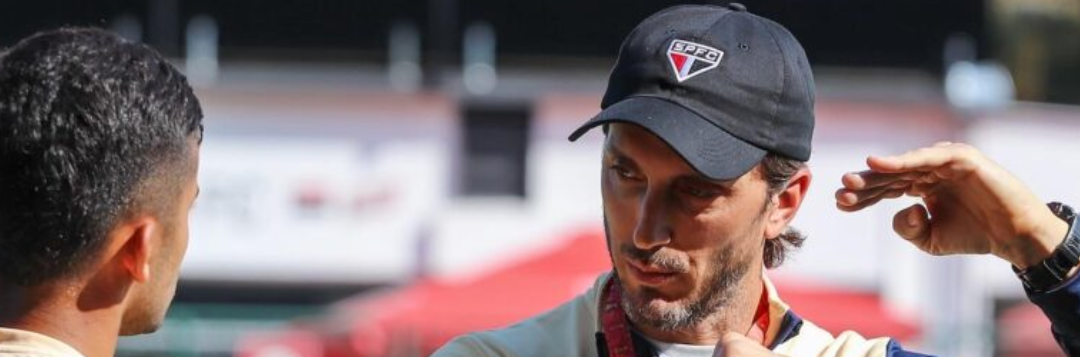 imagem da materia: São Paulo finaliza preparação para Copa do Brasil