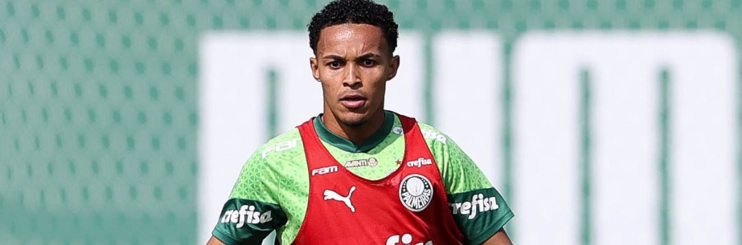 imagem da materia: Lázaro fala da expectativa para a volta da Copa do Brasil