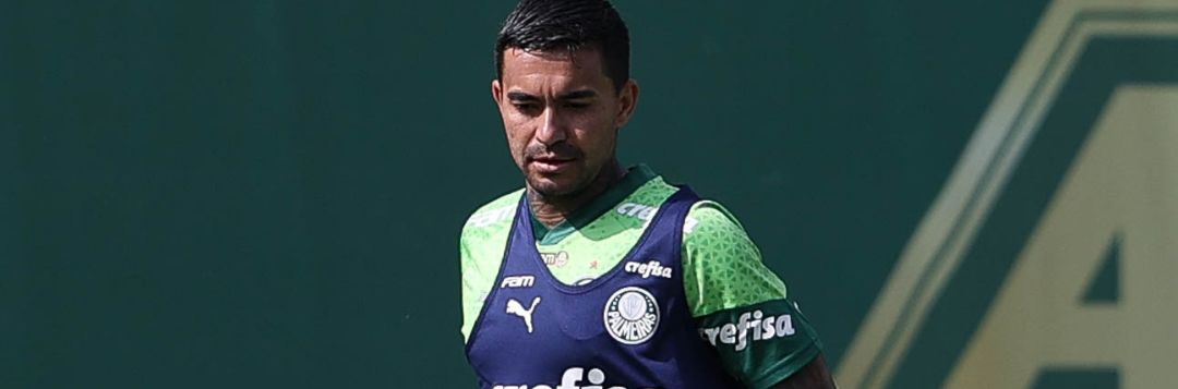 imagem da materia: Palmeiras zera Departamento Médico