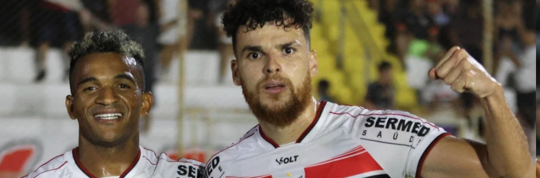 imagem da materia: Zagueiro crê em classificação do Botafogo: