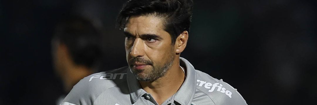 imagem da materia: Abel se pronuncia sobre o caso Al-Sadd