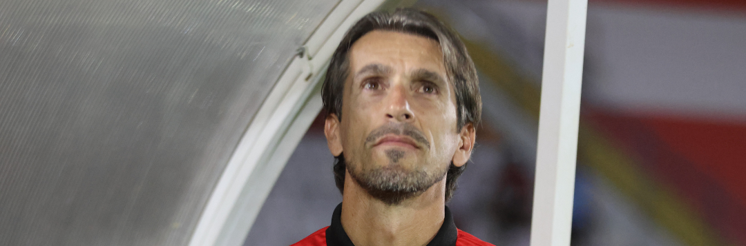 imagem da materia: Paulo Gomes analisa eliminação do Botafogo na Copa do Brasil