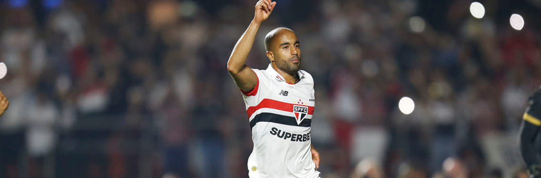 imagem da materia: São Paulo fatura milhões com classificação na Copa do Brasil