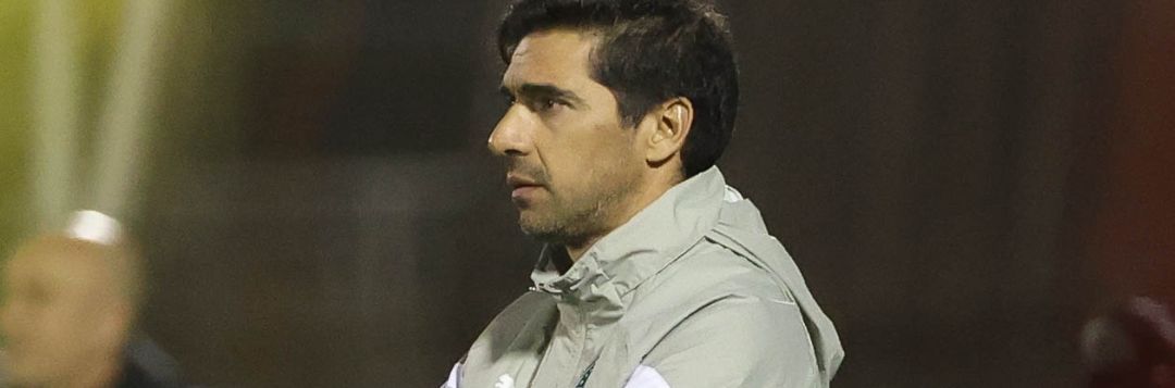 imagem da materia: Abel deve mexer na equipe por conta da Copa América