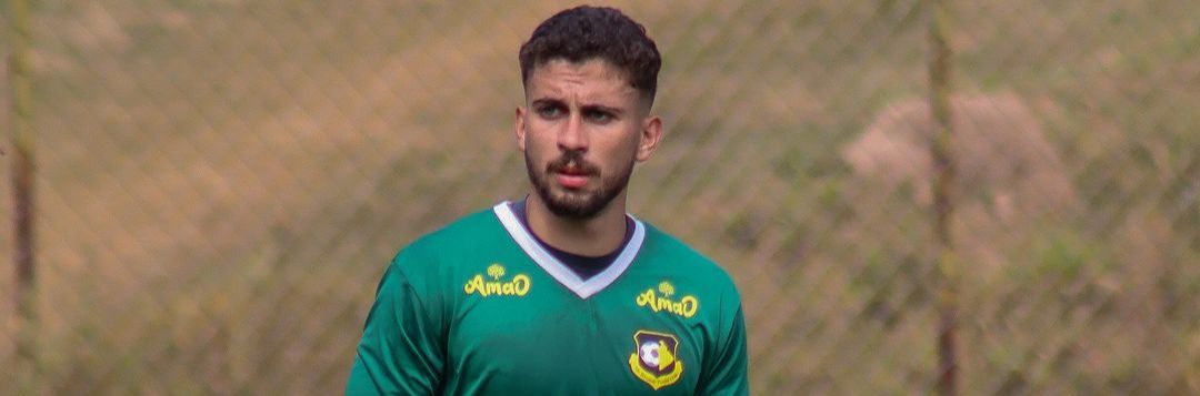 imagem da materia: São Bernardo segue sua preparação para encarar o CSA