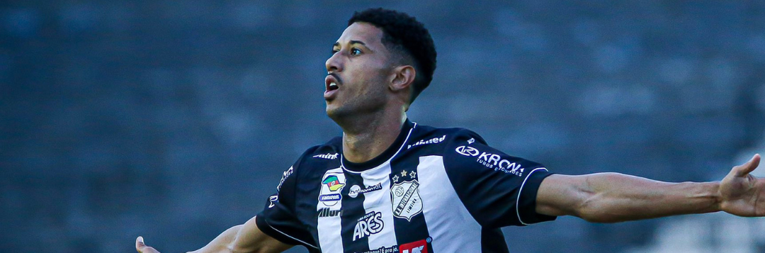 imagem da materia: Inter de Limeira completa cinco jogos sem ser vazada