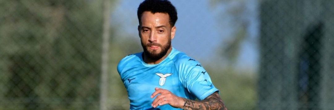 imagem da materia: Novo reforço do Palmeiras faz seu último jogo na Itália