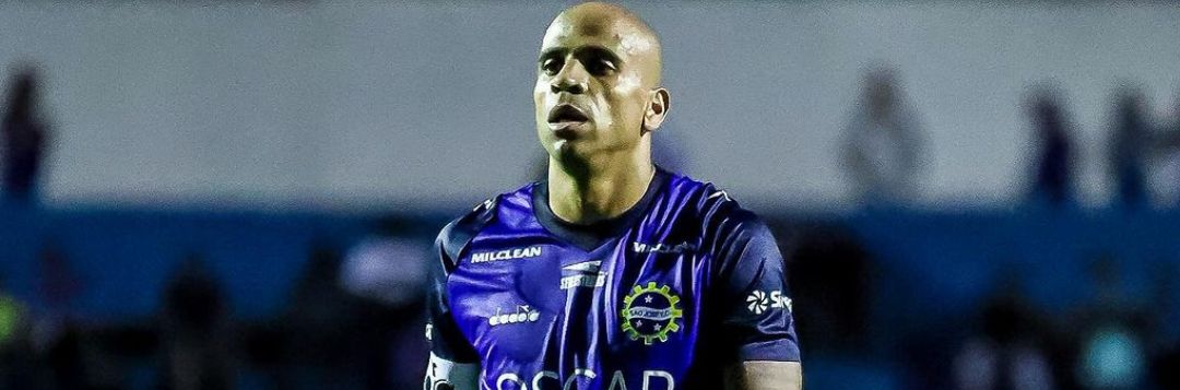 imagem da materia: São José volta a marcar após 4 jogos