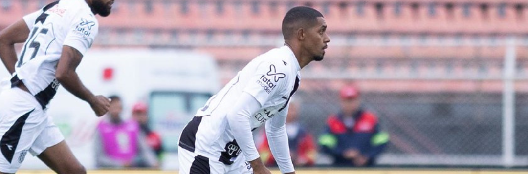 imagem da materia: Ramon fala em 'indignação' após derrota da Ponte Preta