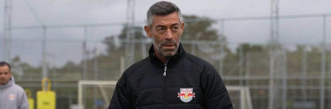 imagem da materia: Bragantino finaliza sua preparação para enfrentar o Coquimbo