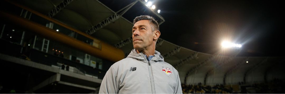 imagem da materia: Caixinha critica desempenho do Bragantino