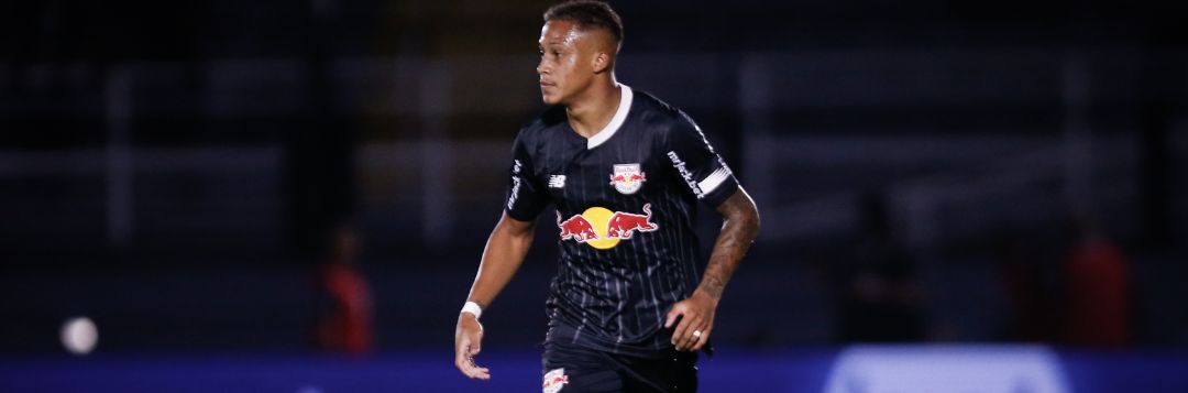 imagem da materia: Bragantino foca no retorno do Brasileirão