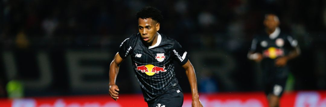 imagem da materia: Hurtado é convocado para a Copa América