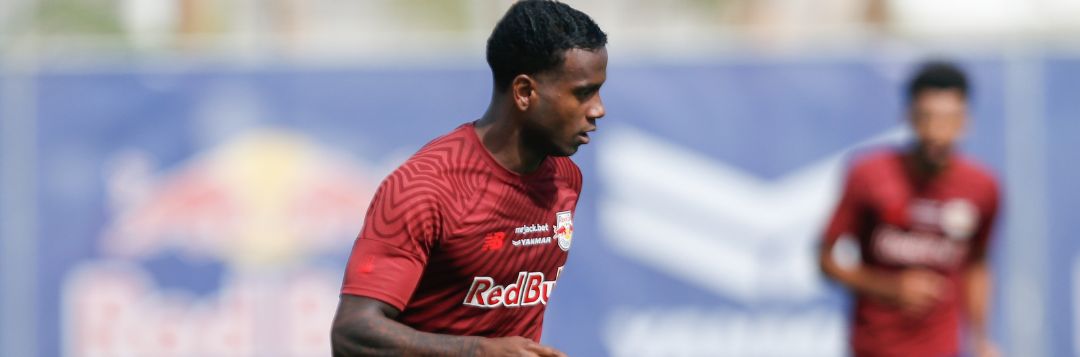 imagem da materia: Bragantino inicia preparação para encarar o Grêmio