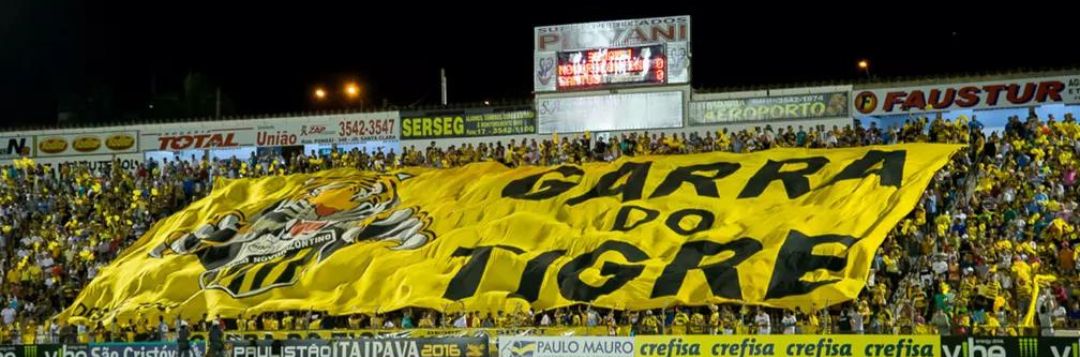 imagem da materia: Novorizontino anuncia parceria com faculdade