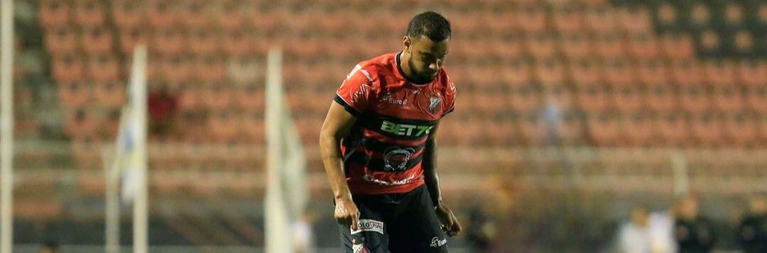 imagem da materia: Mesmo com derrota, Ituano ganha uma posição ao fim da rodada