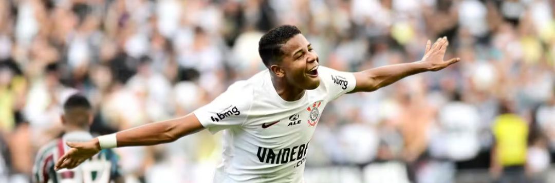 imagem da materia: Possível saída de Wesley preocupa António Oliveira