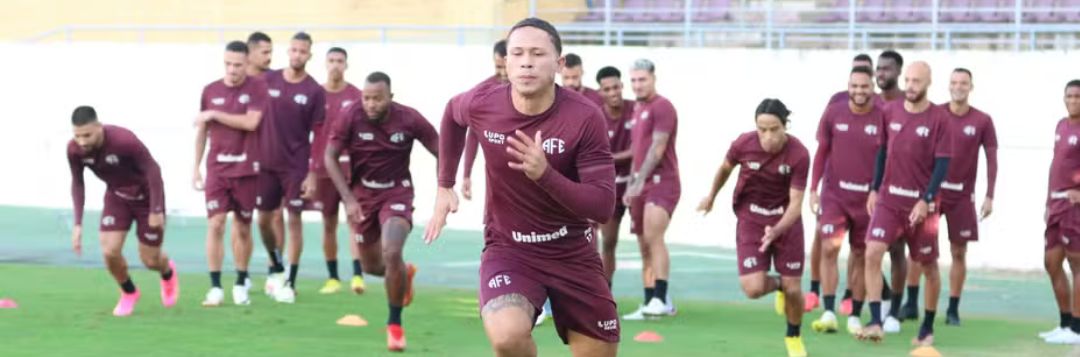 imagem da materia: Quatro dos próximos cinco jogos da AFE serão fora de casa