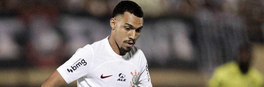 imagem da materia: Matheuzinho está recuperado de lesão