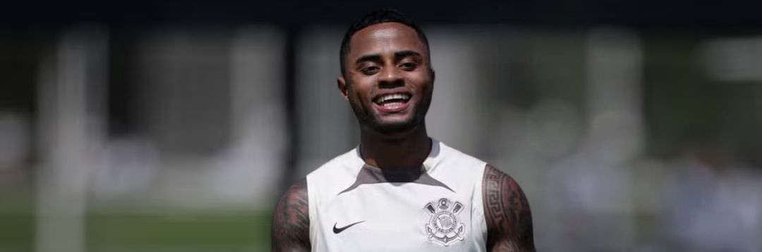 imagem da materia: Depois de 100 dias, Corinthians dá novos detalhes sobre lesão de Palacios