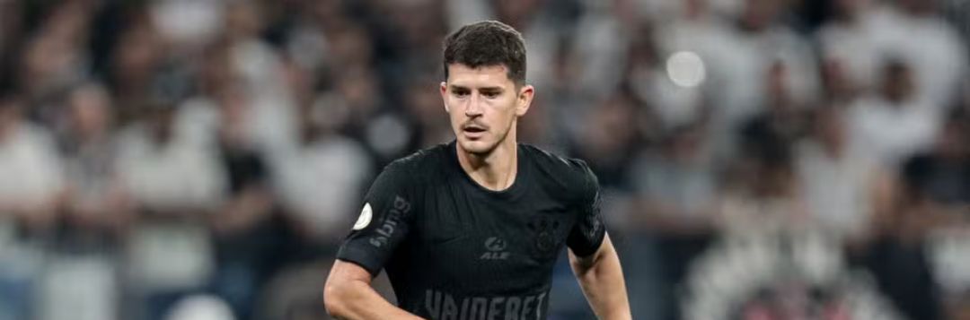 imagem da materia: Romero e Hugo se tornam maiores assistentes do Corinthians na temporada