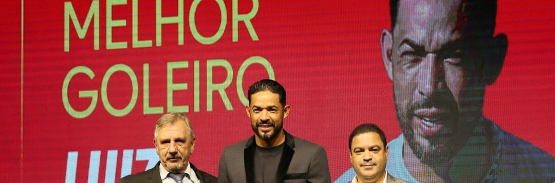 imagem da materia: Luiz analisa campanha do Grêmio Prudente