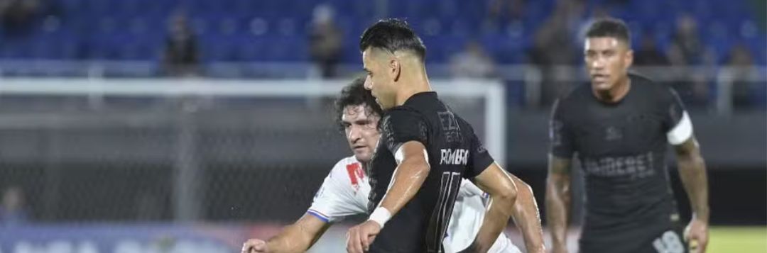 imagem da materia: Corinthians depende apenas de si para avançar na Sul-Americana