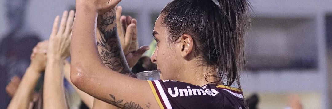 imagem da materia: Ferroviária vence o Grêmio de virada e assume vice-liderança