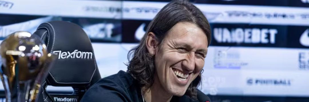 imagem da materia: Cássio indica possíveis novos líderes do elenco