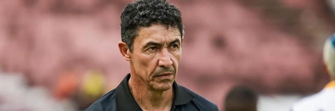 imagem da materia: Betinho é o novo treinador do Comercial