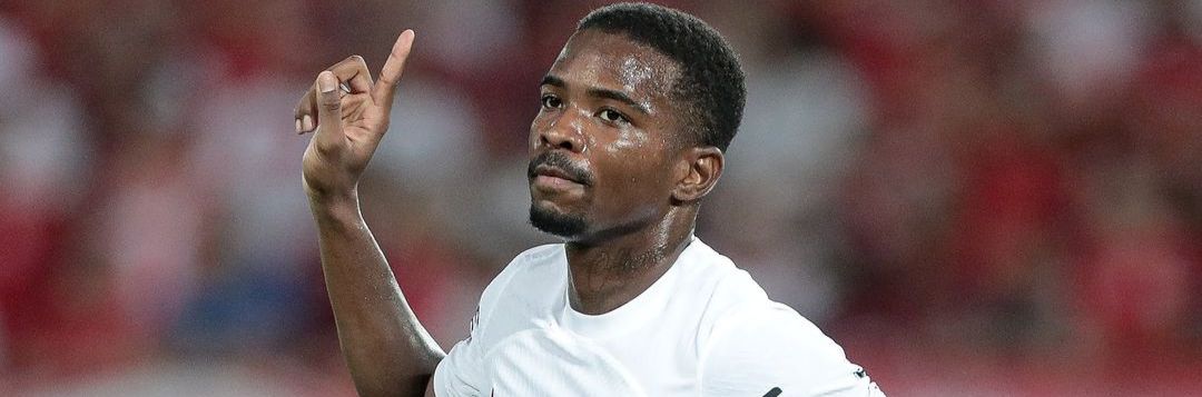 imagem da materia: Corinthians vira um jogo pela primeira vez na temporada