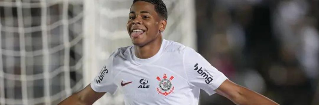 imagem da materia: Corinthians organiza evento para lançar seus novos uniformes