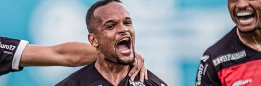 imagem da materia: Léo Duarte fala sobre busca por vitória
