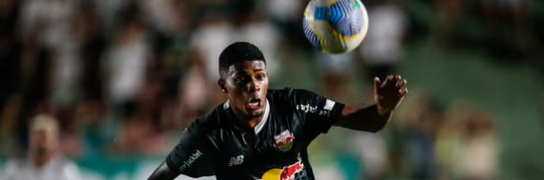 imagem da materia: Red Bull Bragantino tem quatro desfalques para enfrentar o Flamengo