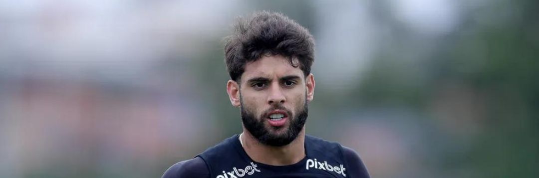 imagem da materia: Corinthians marcou em apenas um jogo nas seis primeiras rodadas