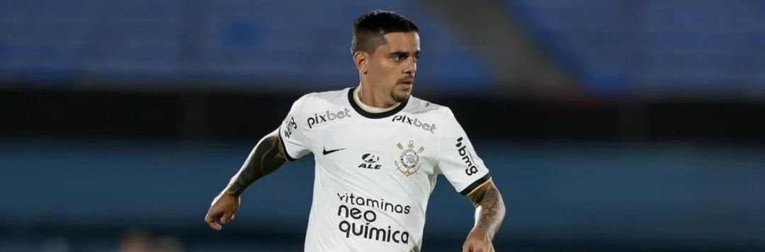 imagem da materia: Veja a reformulação do Corinthians traduzida em números