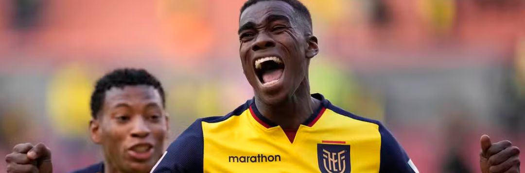 imagem da materia: Félix Torres é convocado e perderá jogos no Corinthians