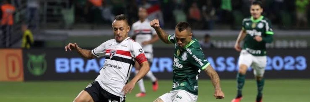 imagem da materia: Paulistas se preparam para returno da Libertadores