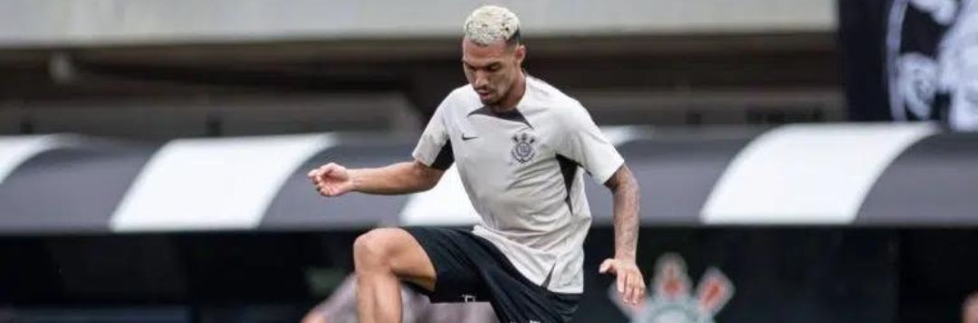 imagem da materia: Corinthians atualiza situações de atletas no DM