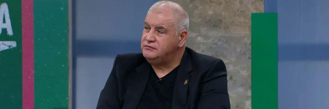 imagem da materia: Rubão fala sobre “racha” com Augusto Melo