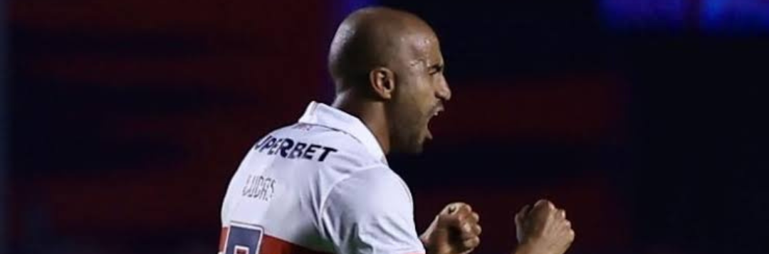 imagem da materia: São Paulo vence Águia e se classifica na Copa do Brasil