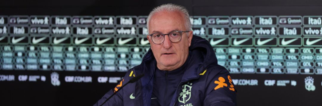 imagem da materia: Comissão técnica da seleção estará no jogo do Corinthians